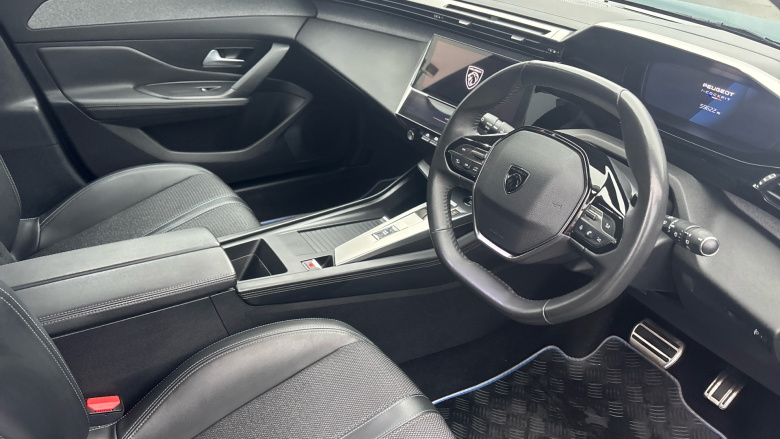 Peugeot 308 1.5 BlueHDi Active Premium 5dr EAT8 Diesel Estate